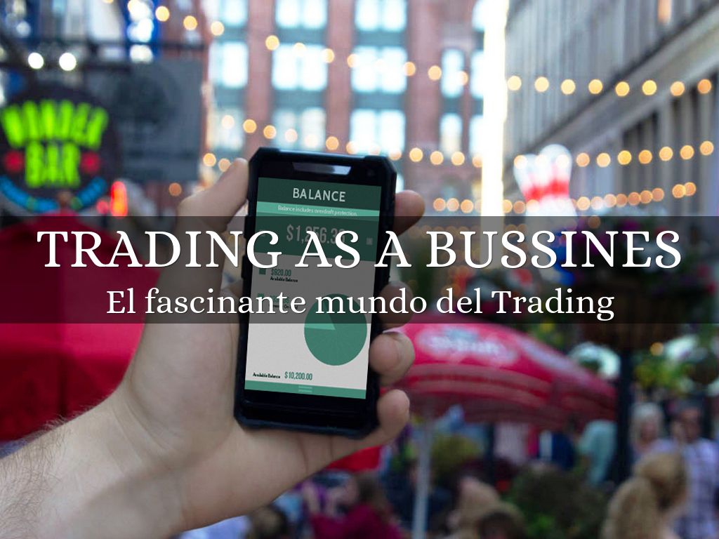 Los 10 errores de Trading