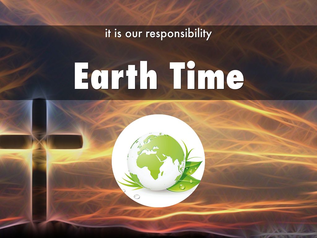 Earth Time