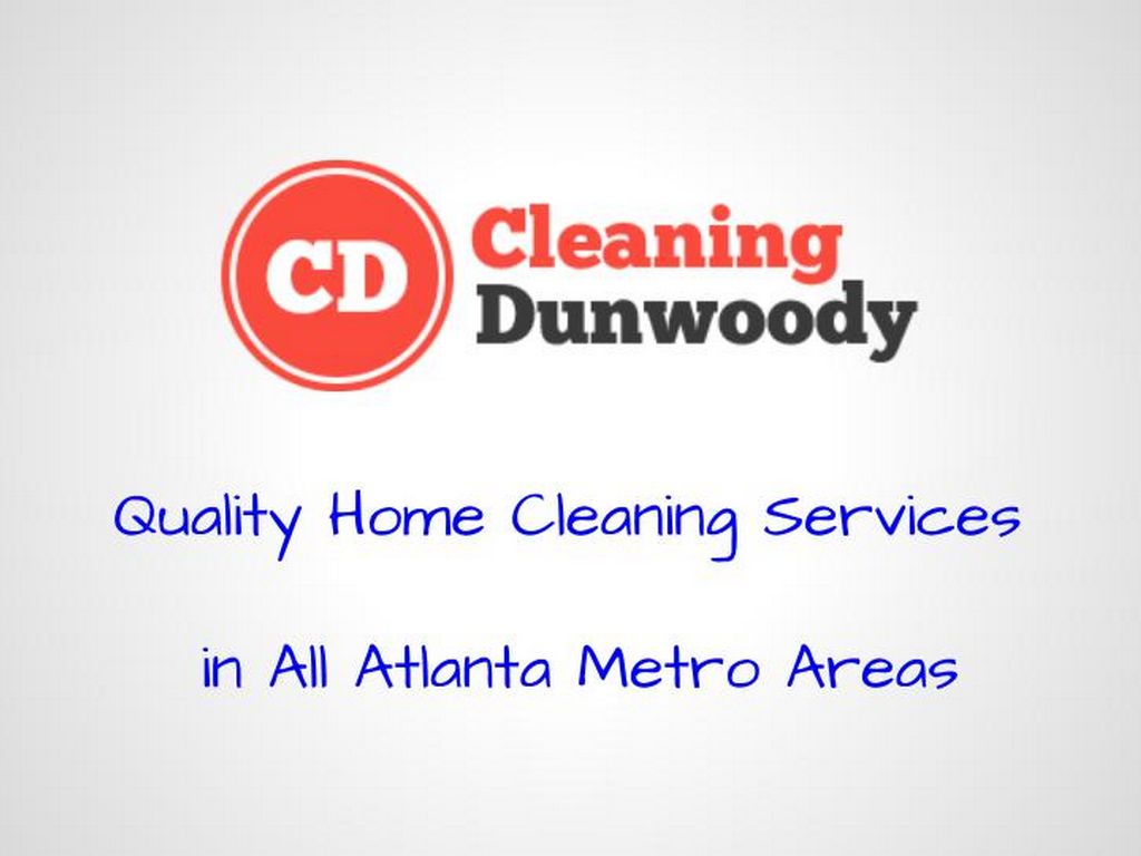 Quality Carpet Cleaning in Marietta GA by Brown