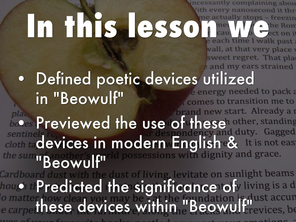 Poetics by Tricia Rodriguez