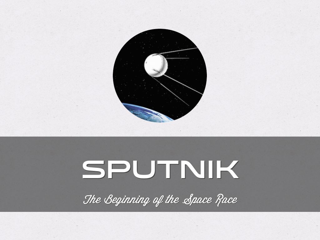 Sputnik