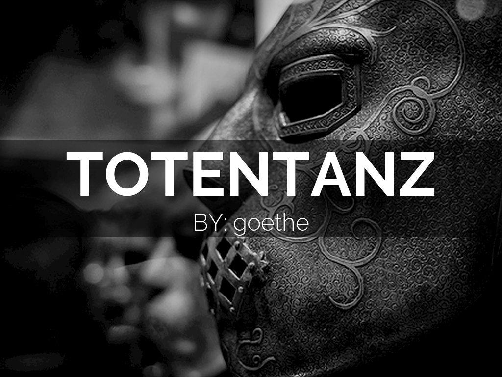 Totentanz