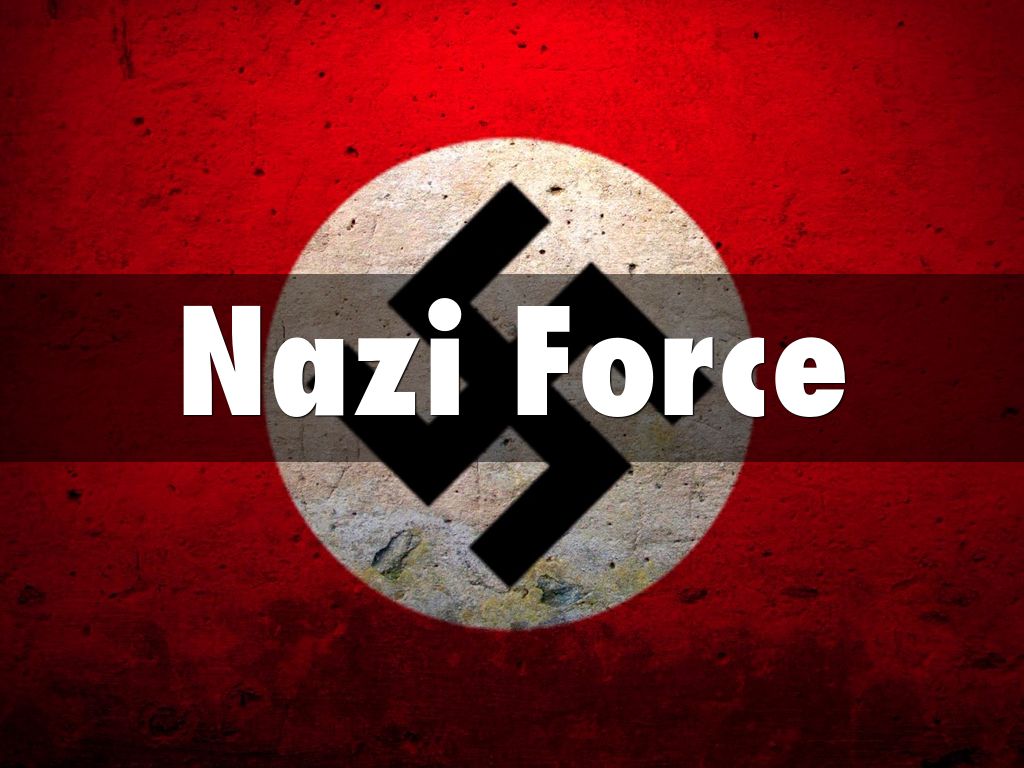 Nazi Force