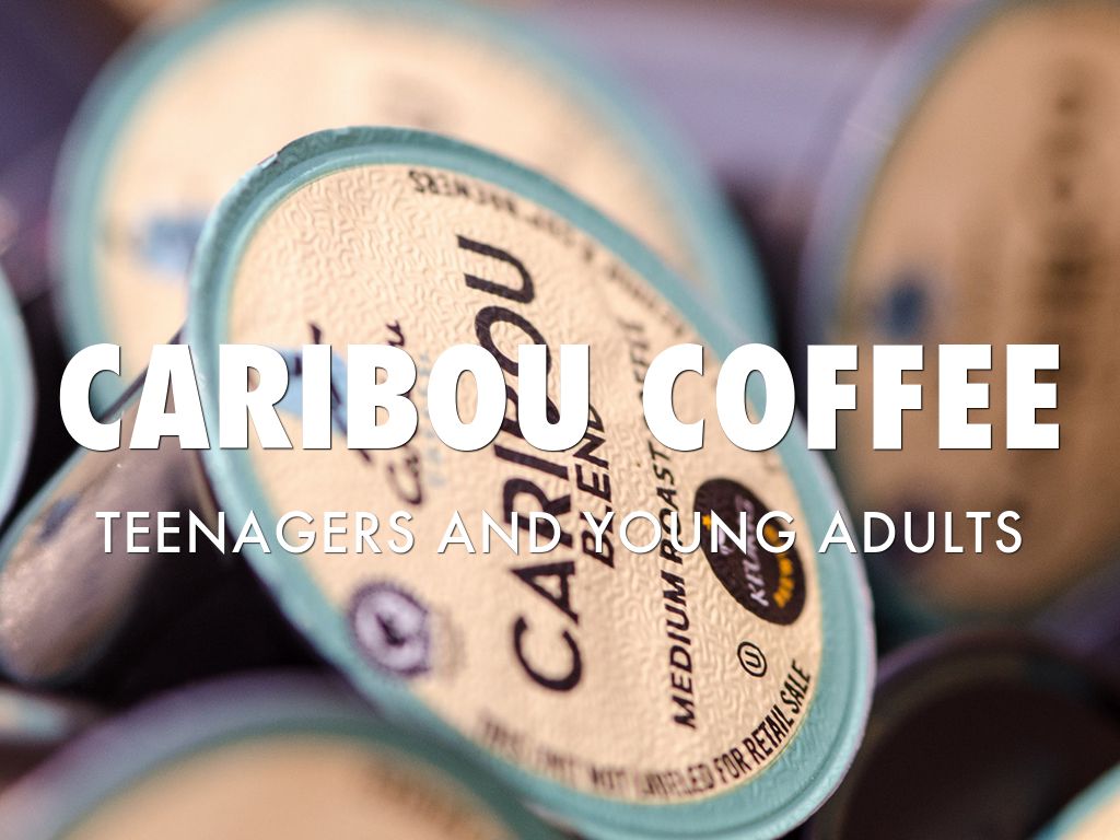 Caribou Coffee