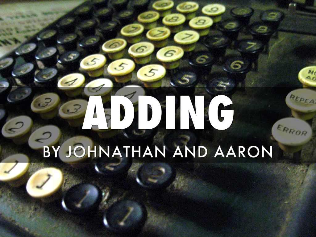 Copy of Aaron And johnathan