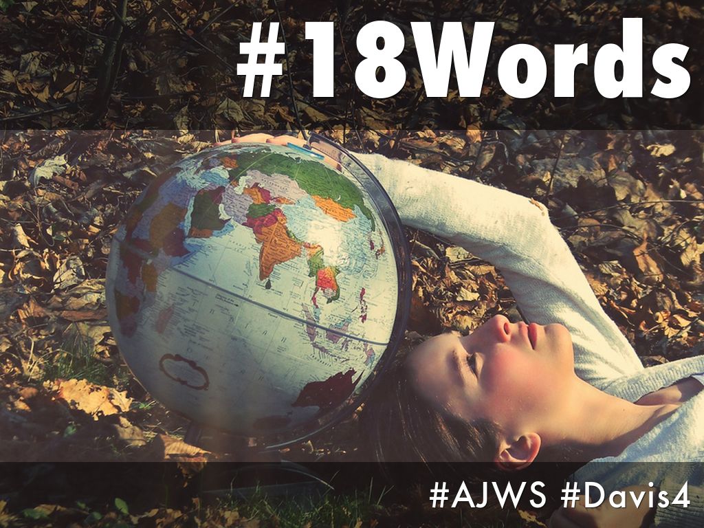 #18Words