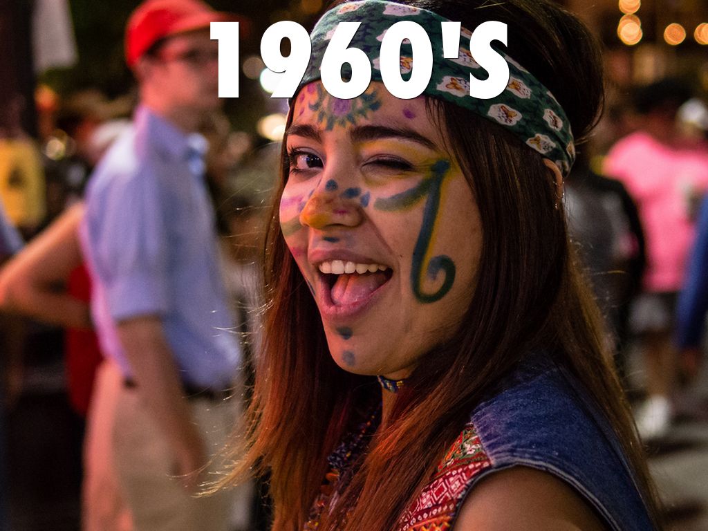 1960's