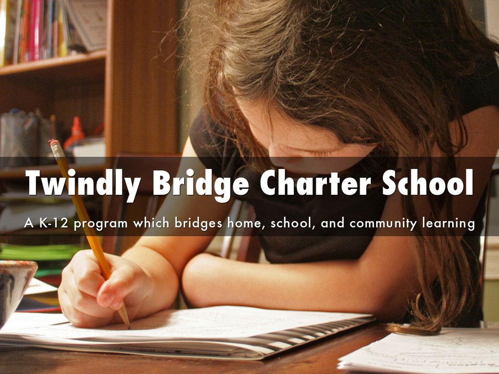 Twindly Bridge Charter School