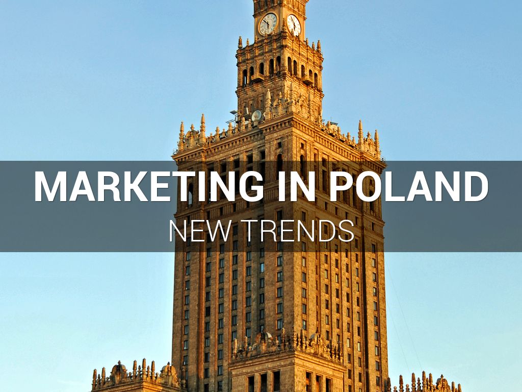 marketing in Poland