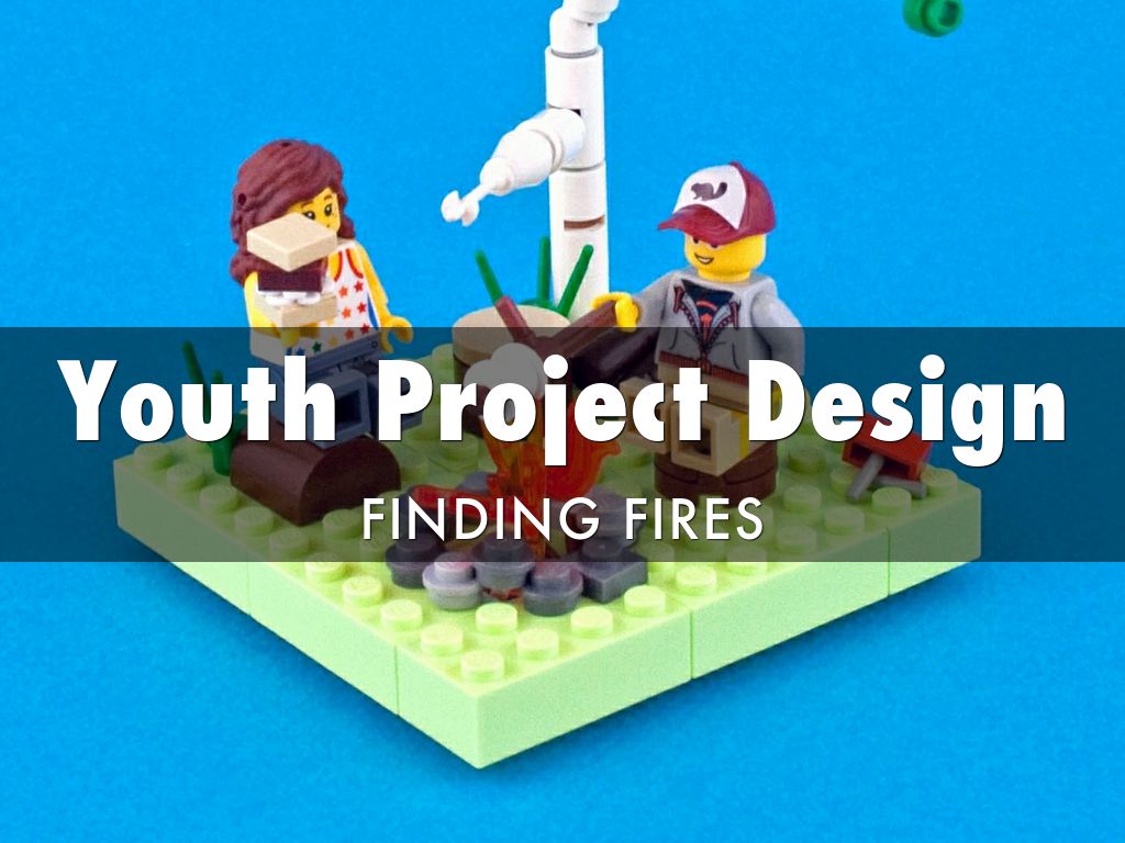 Youth Project Design Presentation