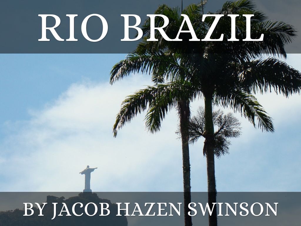 Rio De Janeiro,Brazil