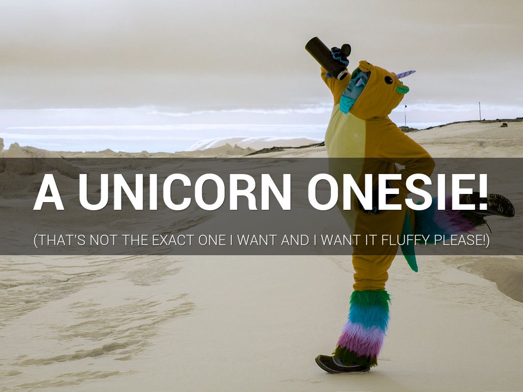 My Christmas List! 🎅🏻