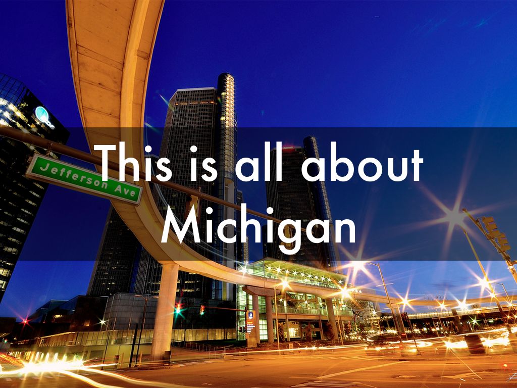 This paragraph is going to be about Michigan.And why its the best state.A fact about Michigan is the state capital is Lansing. The state abberviation is MI and the largest city is D<span style="font-weight: lighter;">etroit.Some nicknames for Michigan would be, Wolverine state or Great Lakes State.The total square miles of Michigan is 96,810 and land area is 56,809, and water area is 40,001.Also the population of Michigan is 9,938,444. Histiorical facts.....First know inhabiants were Ojjbwa, Chippewa, Potawatomi, and Ottawa Indian tribes. In 1608-Sault Ste. Marie is the first perment settlement in Michigan. In 1787 Michigan becomes pat of the Northwest Territory.  in 1957 the  Mackinac Bridge is completed(one of the longest supension bridges in the world, spanning 5 miles). Did you know that the state tree of Michigan is a white pine. Did you know the state mammal is a white-tailed deer. Did you know the natural wonder of Michigan is Great lakes. </span>