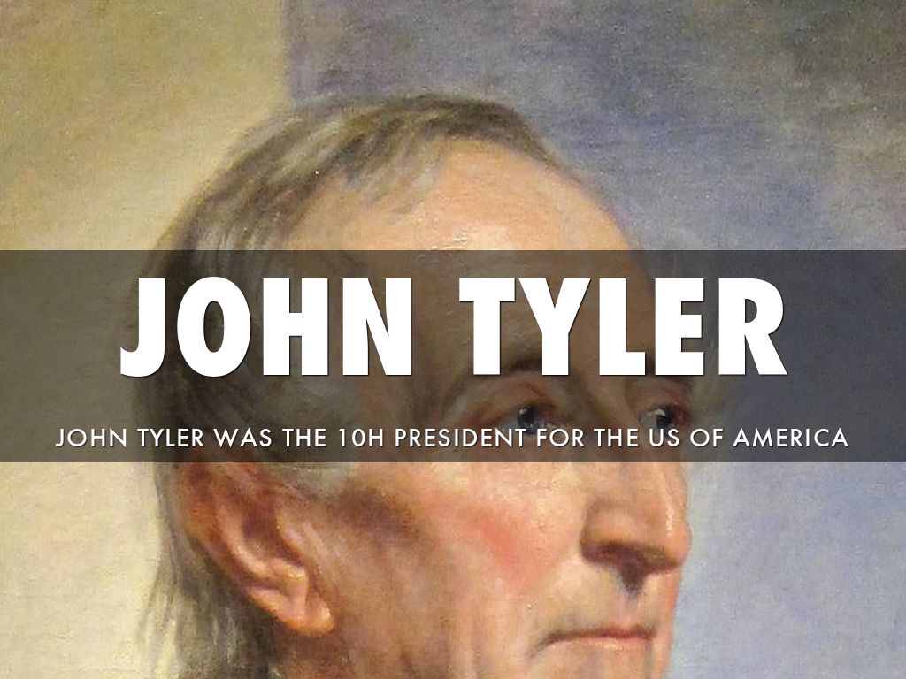 John Tyler