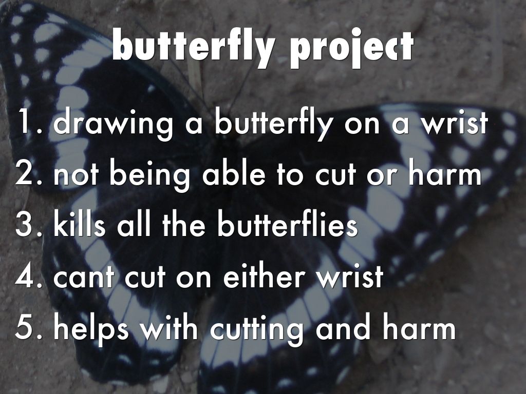 self harm by teia1515