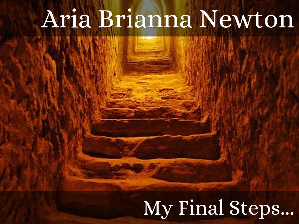 Aria Brianna Newton