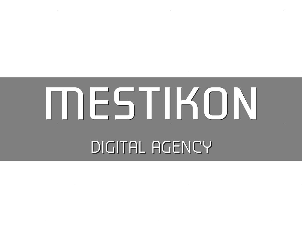 Mestikon