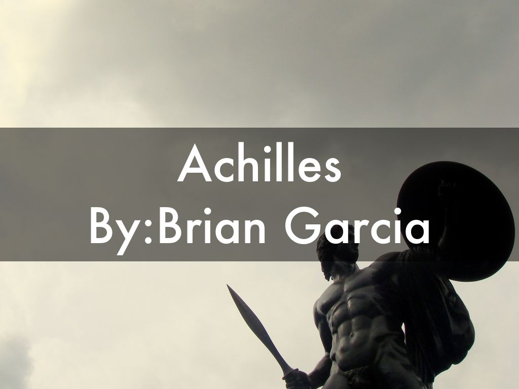 achilles