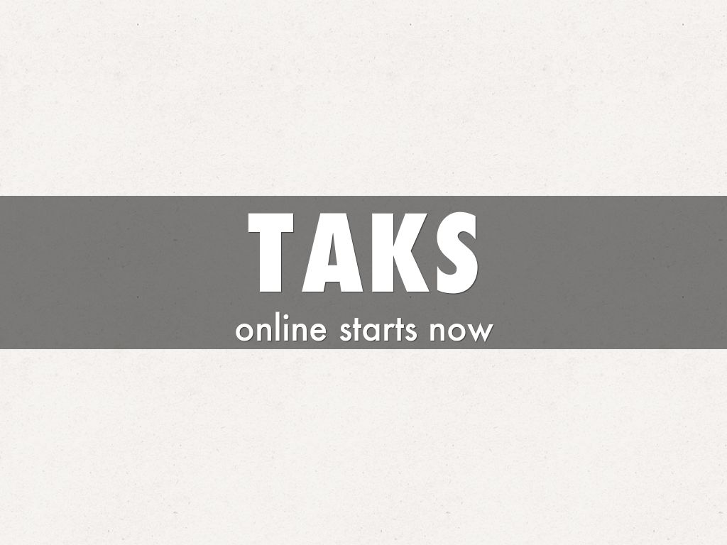 TAKS