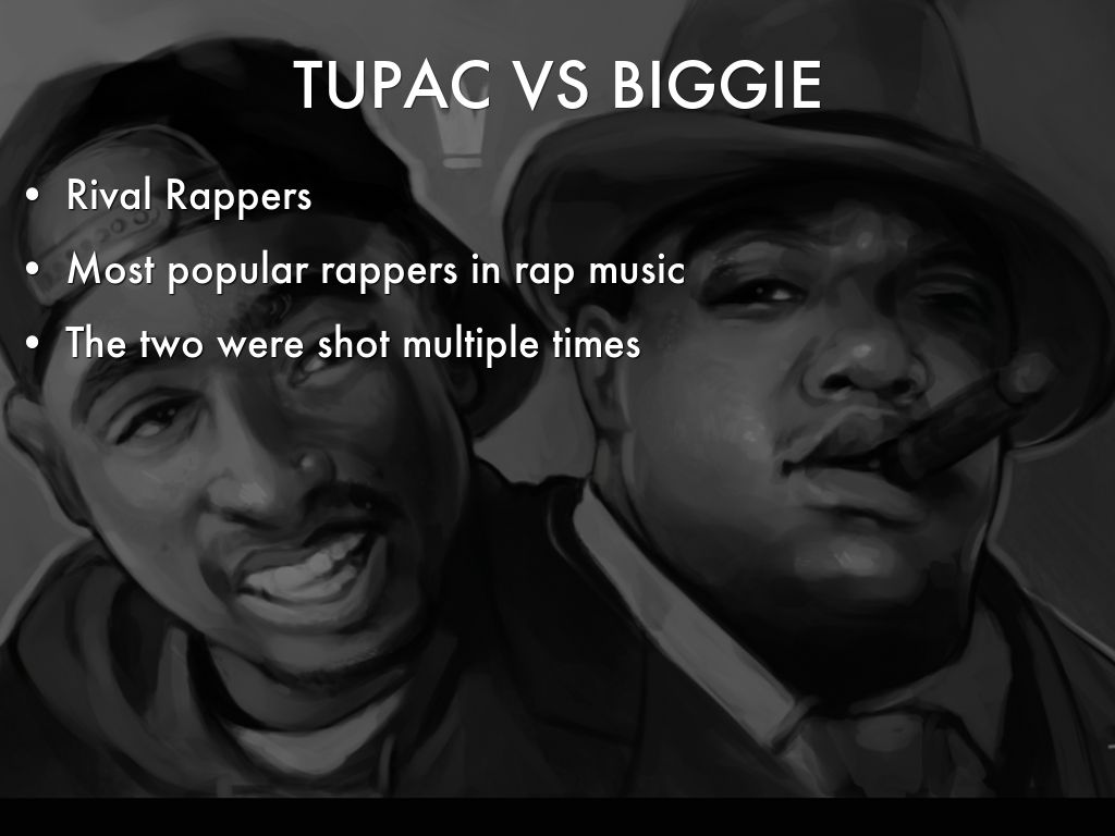 rip 2pac and biggie wallpaper