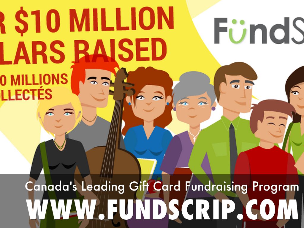 Fundraiser ideas by Jessie D'Aigle