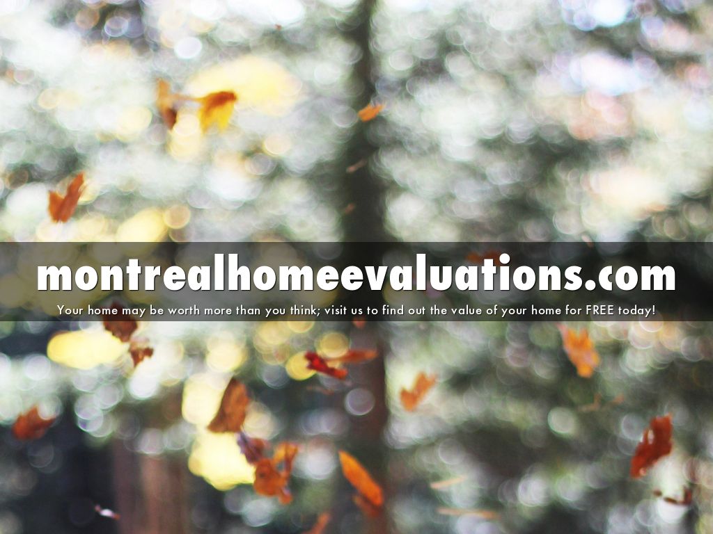 montrealhomeevaluations.com