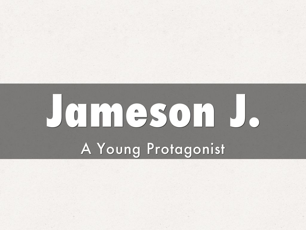 Jameson J.