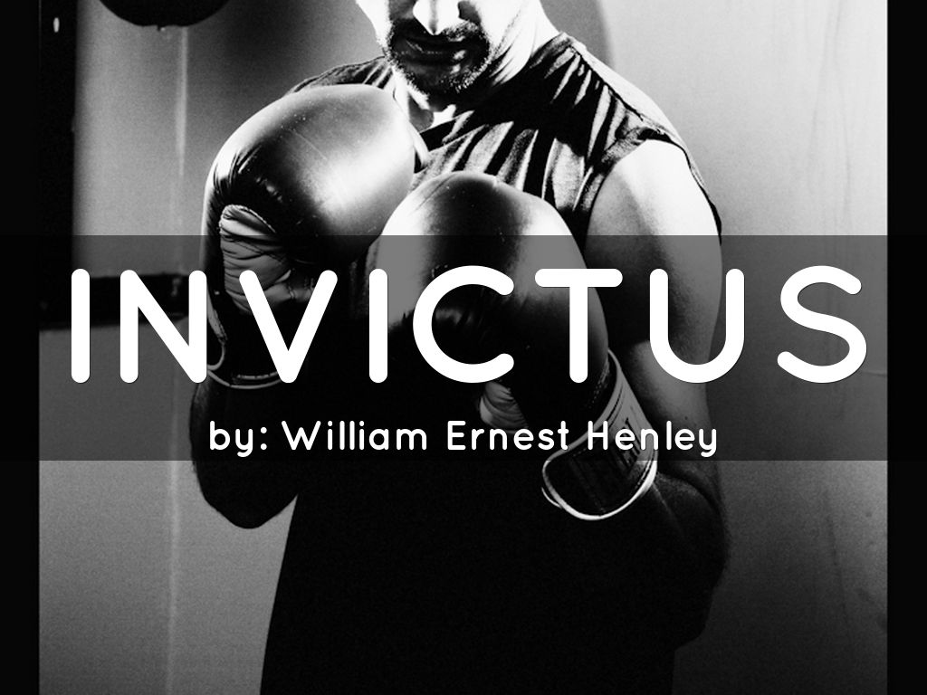 Invictus