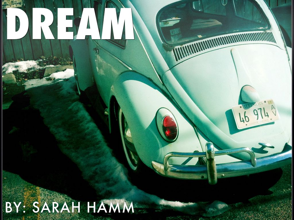 Dream
