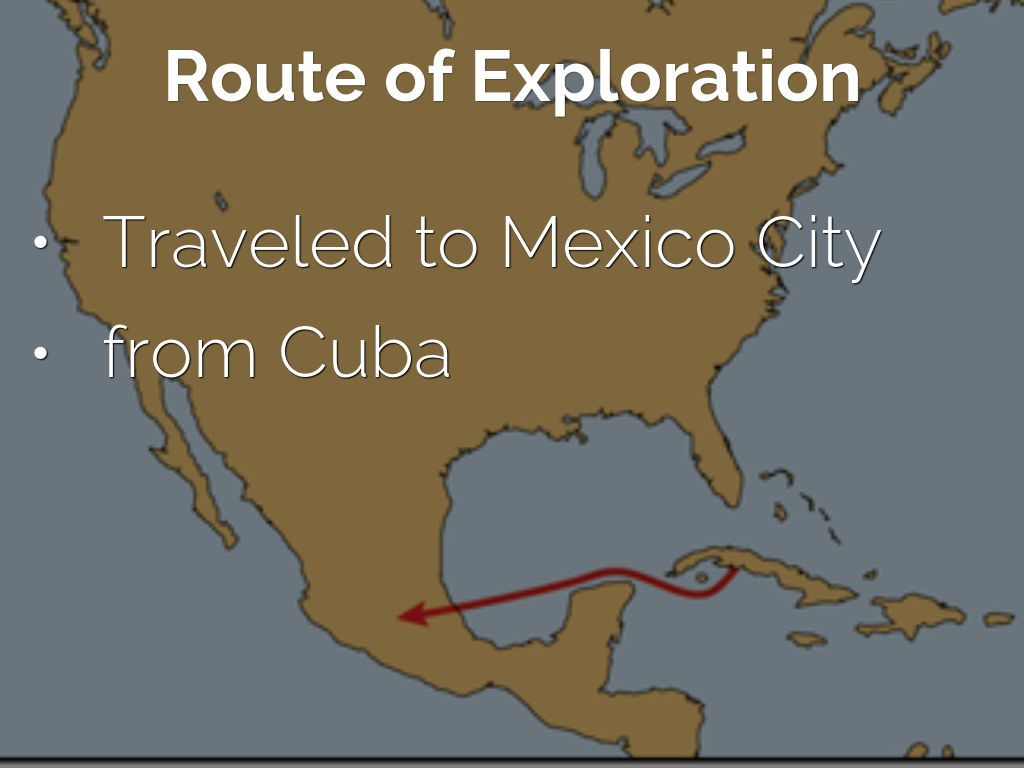 Hernando Cortes by 3006634