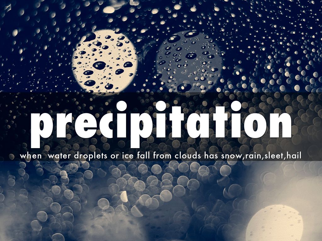Water Cycle By Flor Hernandez