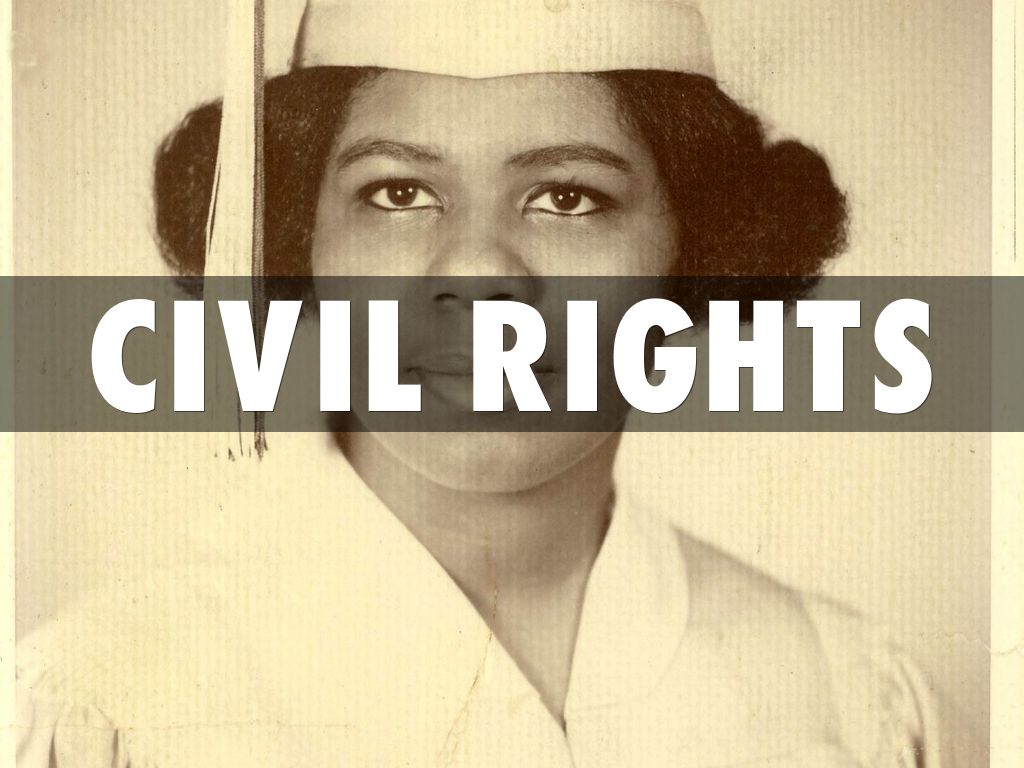 Civil rights