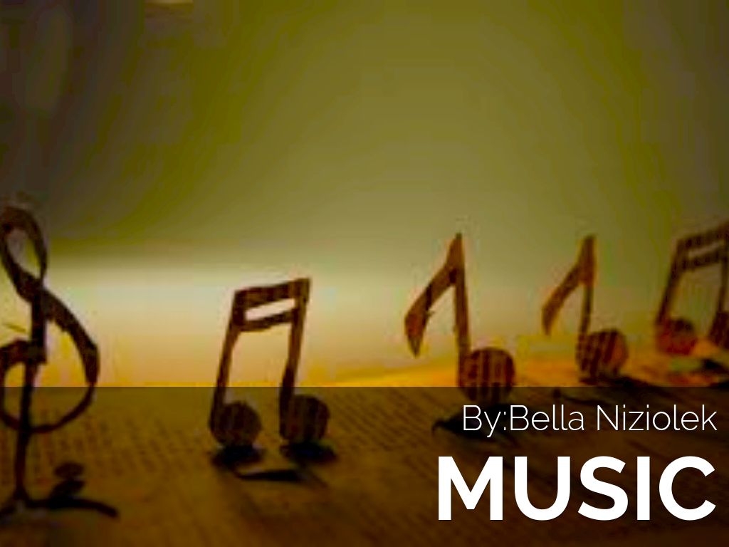 Music