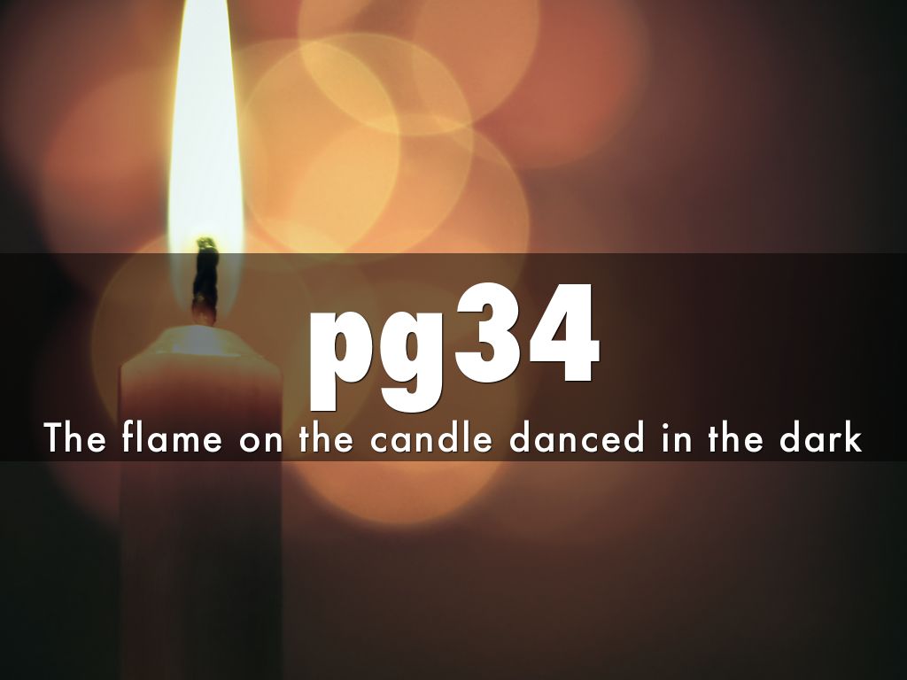 Personification by Michelle Izzo