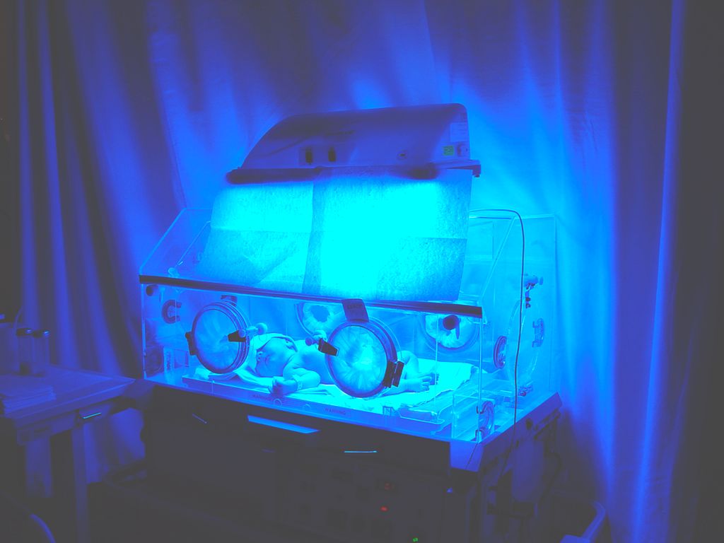 Newborn Nursery Level One by Ashlyn.pfahlert