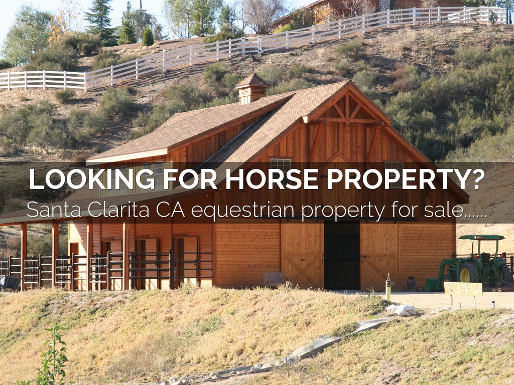 santa clarita CA homes for sale by Pia Soper