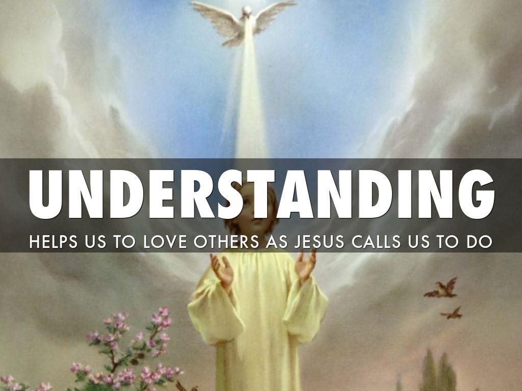 What Is The Gift Of The Holy Spirit Knowledge Free Worksheets Printable