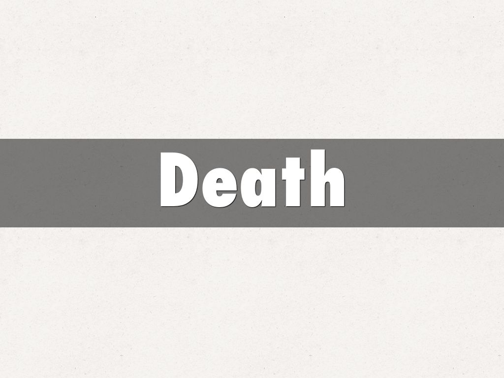 Death