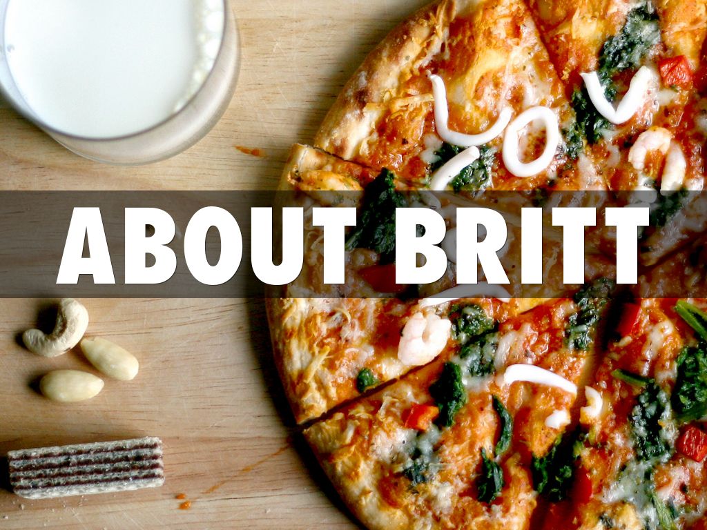 About Britt
