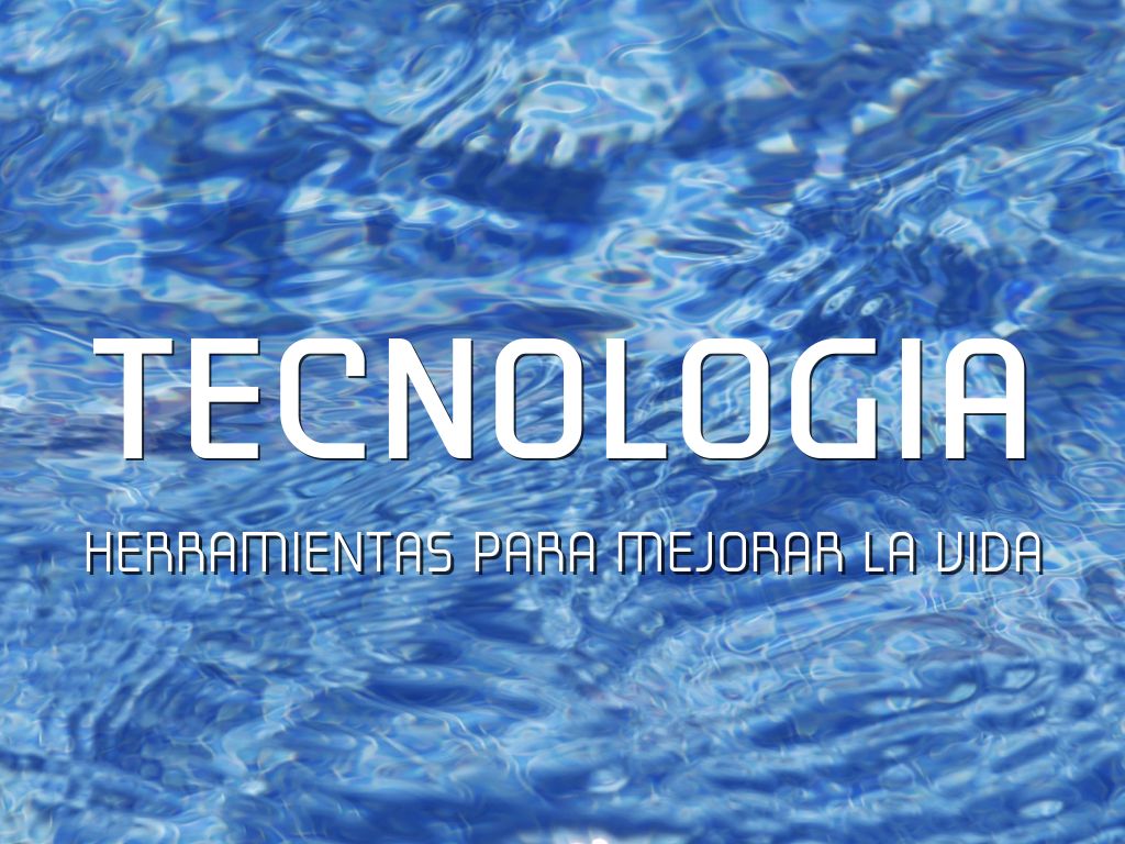 TECNOLOGIA