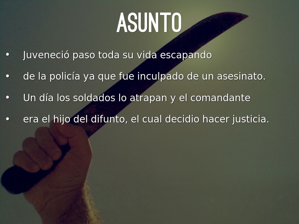 Diles Que No Me Maten By Avpj R