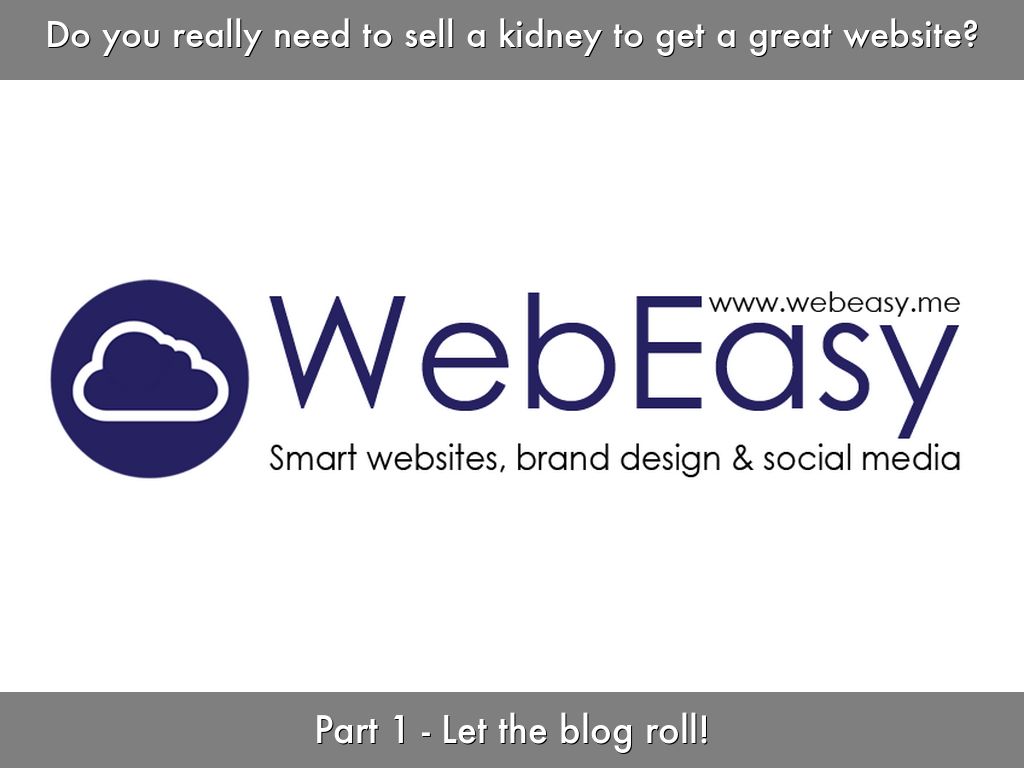 The most common pitfalls to getting a great website