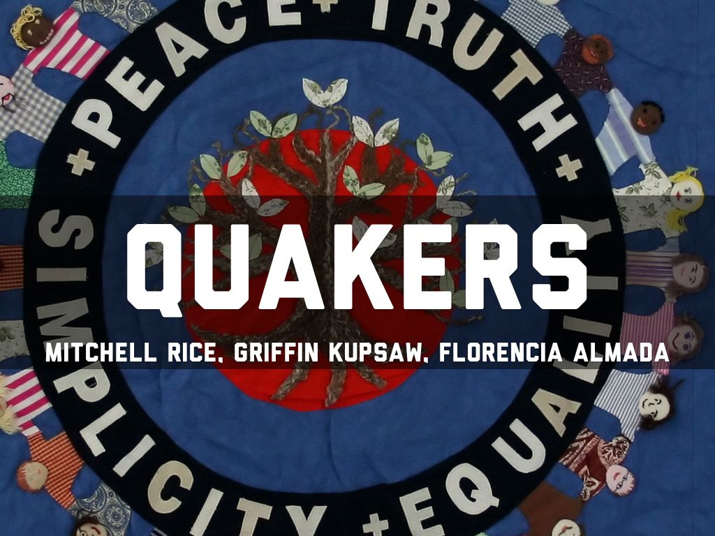 Quakers 