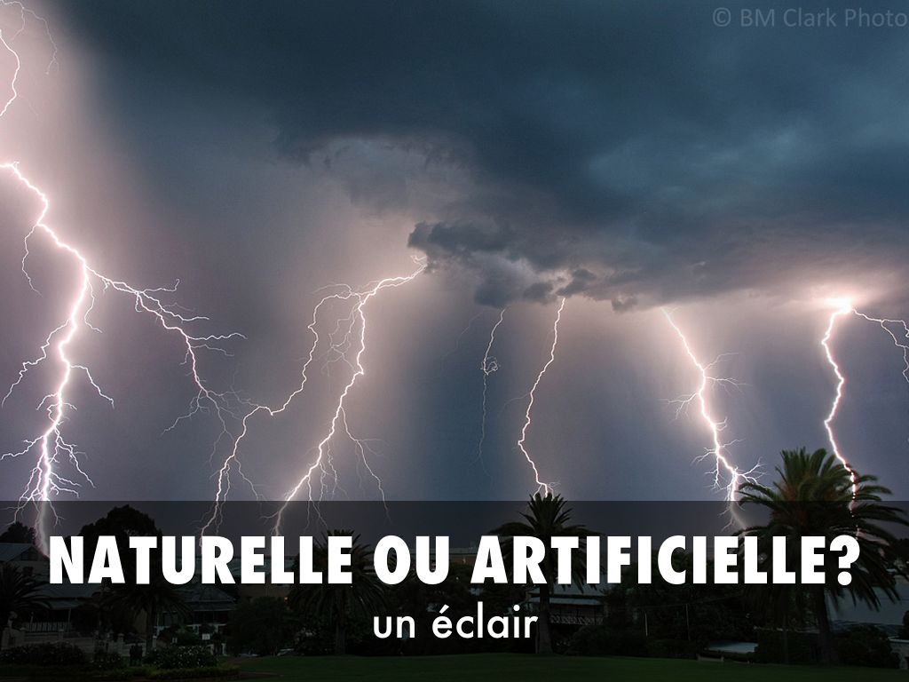 Lumière naturelle et artificielle by Clayton Boyer