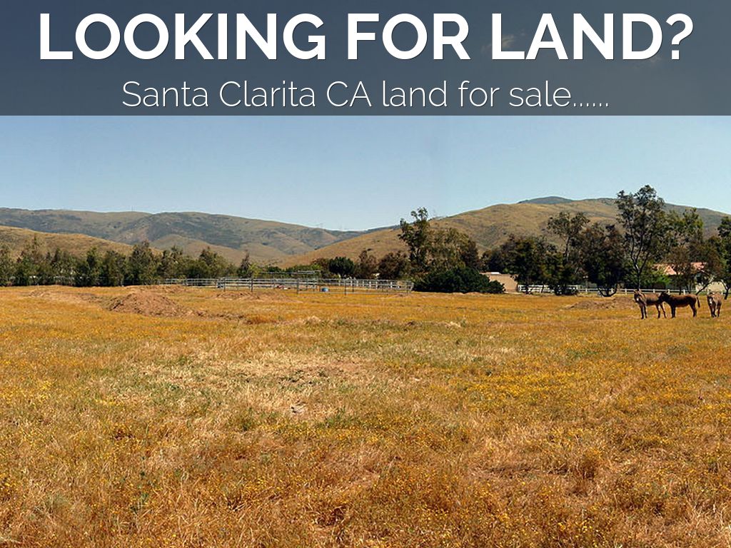 santa clarita CA homes for sale by Pia Soper