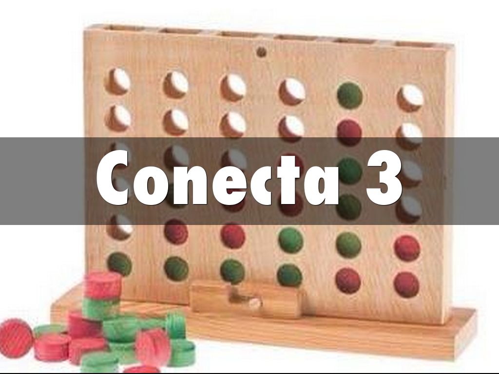 Conecta 3