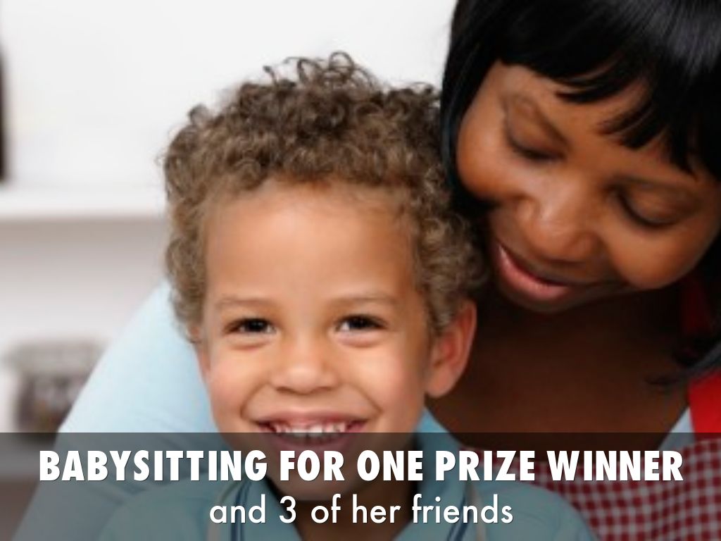 Babysitting Barter and Single Moms Clubs by Brian