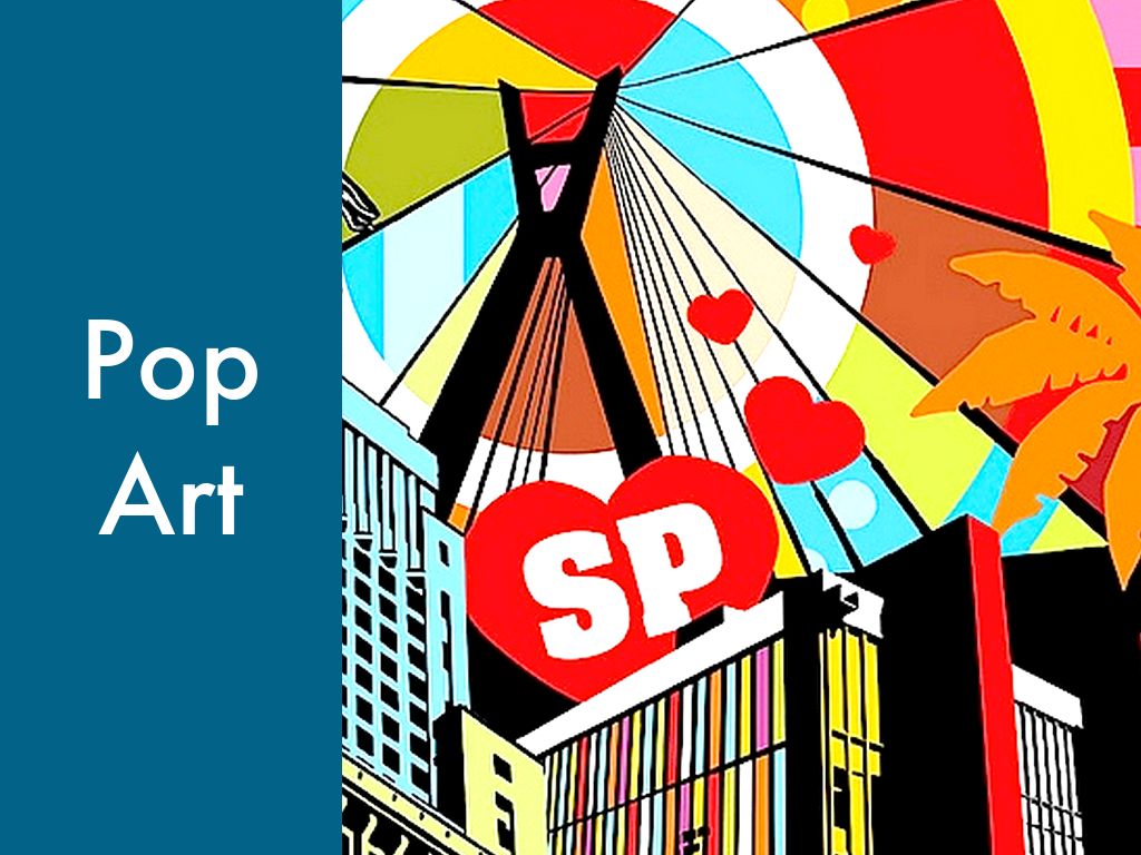 POP ART