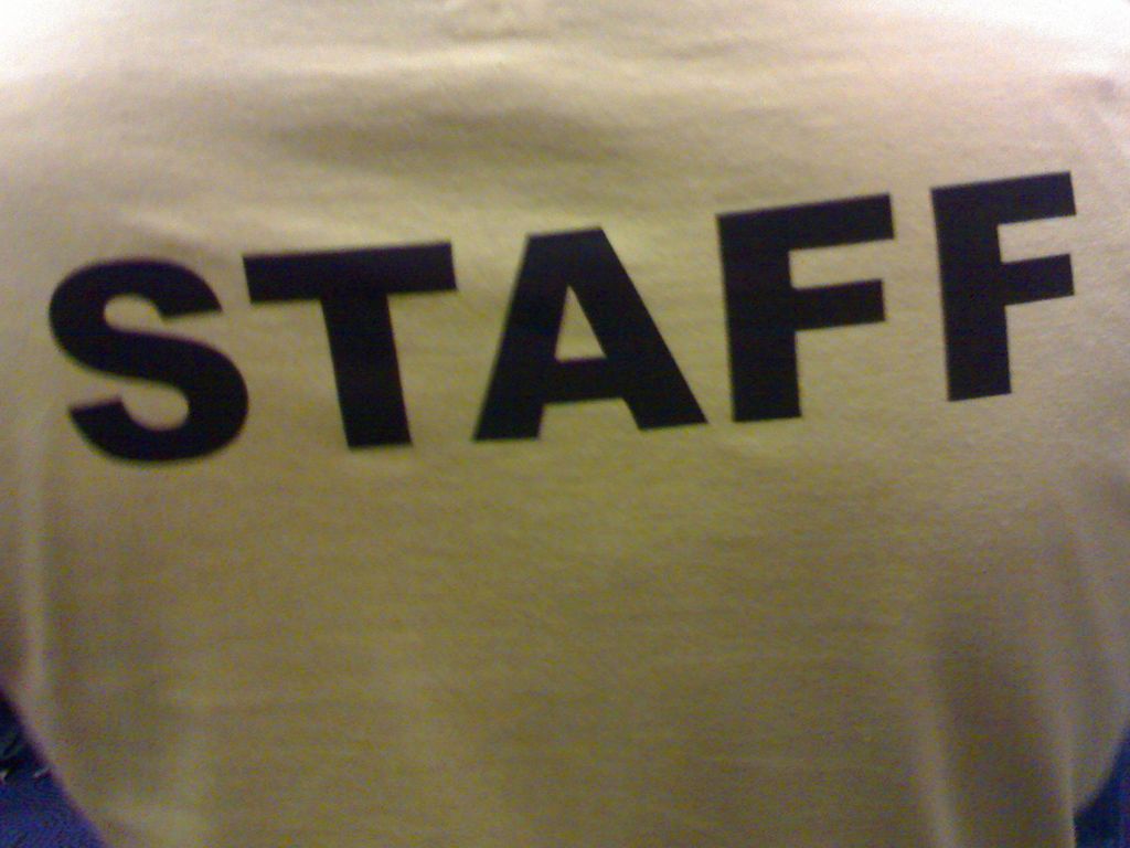 Derm support staff PIP 