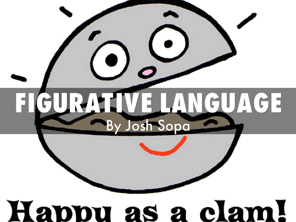 figurative language